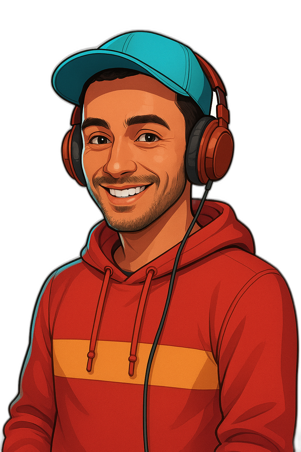 Sergio Martinez - Desarrollador Front-End